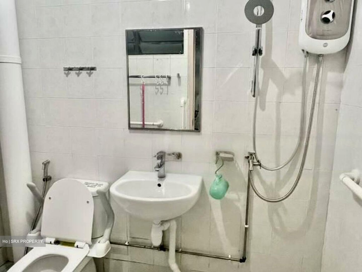 Blk 570 Hougang Street 51 (Hougang), HDB 4 Rooms #472870411